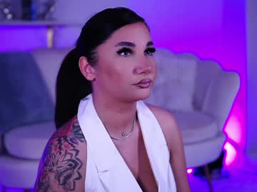 Blairbloom April 14, 2026 Chaturbate stream image