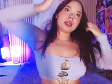 Cloey_Bentley April 14, 2026 Chaturbate stream image