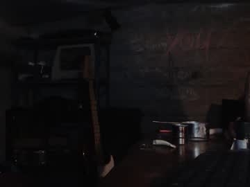 Decarabas22 April 14, 2026 Chaturbate stream image