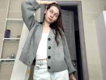Isabelvonseeger April 14, 2026 Chaturbate stream image