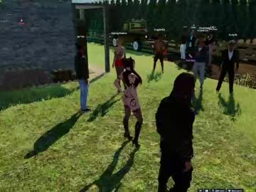 Leowizard April 14, 2026 Chaturbate stream image