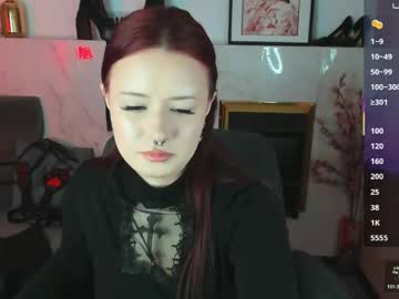 Lily_Moonlight April 14, 2026 Chaturbate stream image