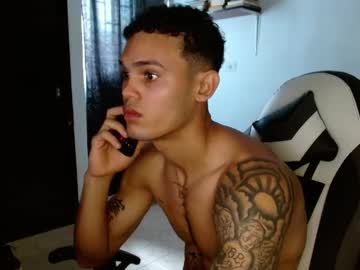 Master_Black777 April 14, 2026 Chaturbate stream image