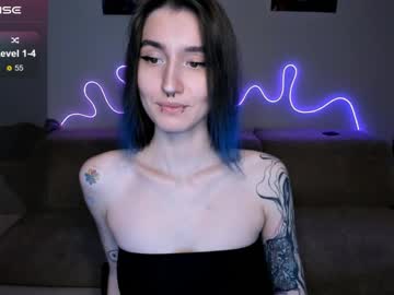 Mika_Reid April 14, 2026 Chaturbate stream image