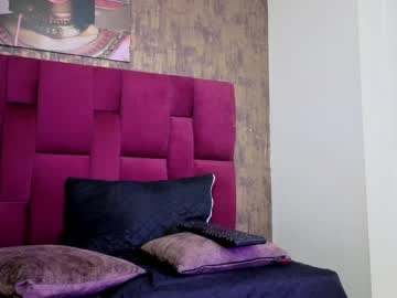 Rubi_Luxe April 14, 2026 Chaturbate stream image