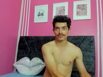 Taylor_Steele April 14, 2026 Chaturbate stream image