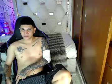 Black_Diamondd_ April 14, 2026 Chaturbate stream image