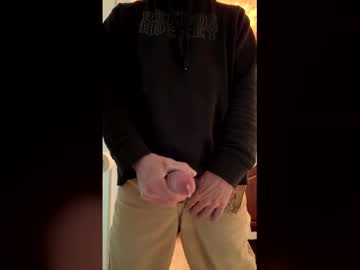 Canadianwoody April 14, 2026 Chaturbate stream image