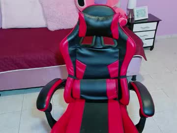 Carolina_Echeverry April 14, 2026 Chaturbate stream image