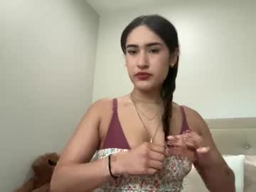 Dreamyjadex April 14, 2026 Chaturbate stream image