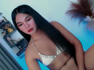 Midnightdesire28 April 14, 2026 Chaturbate stream image
