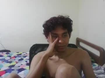 Rami_Hot0 April 14, 2026 Chaturbate stream image