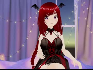 Sakuraluuv April 14, 2026 Chaturbate stream image