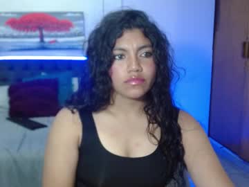 Samanthaa_8_ April 14, 2026 Chaturbate stream image