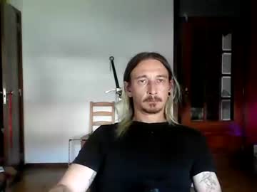 Simontrel April 14, 2026 Chaturbate stream image
