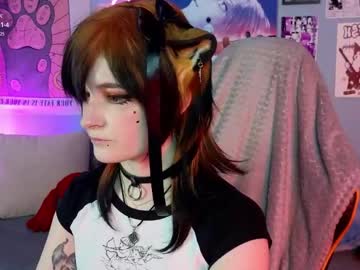 Vronnier April 14, 2026 Chaturbate stream image