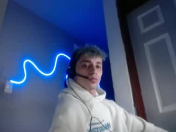 Xalejo_Max April 14, 2026 Chaturbate stream image