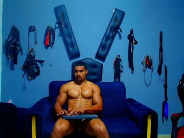 Adonisdios April 14, 2026 Chaturbate stream image