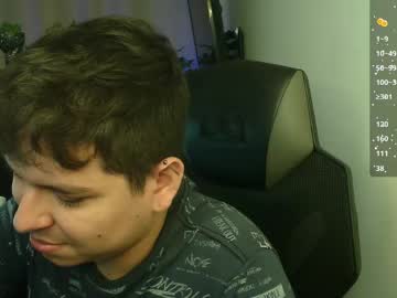 Axel_Palmer April 14, 2026 Chaturbate stream image
