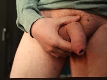 Chattygingerboy April 14, 2026 Chaturbate stream image