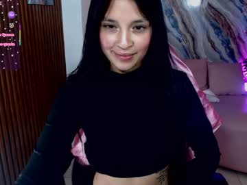 Corall_Tay1 April 14, 2026 Chaturbate stream image