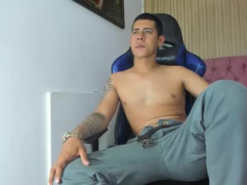 Enzorodriguess April 14, 2026 Chaturbate stream image