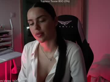 Savvage_Play April 14, 2026 Chaturbate stream image