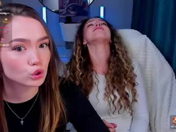 Top_Twins April 14, 2026 Chaturbate stream image
