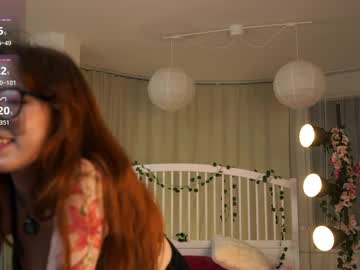 Treenabatey April 14, 2026 Chaturbate stream image