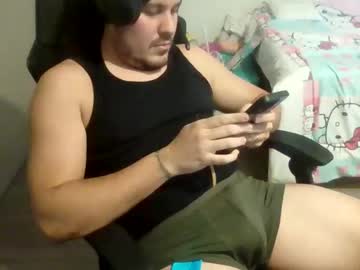 Tyleniel2 April 14, 2026 Chaturbate stream image