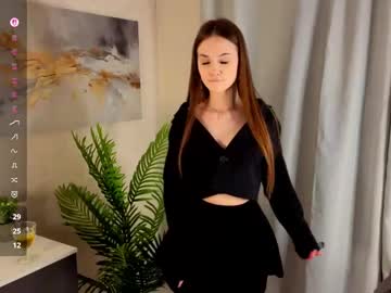 Alyshaplescia April 14, 2026 Chaturbate stream image