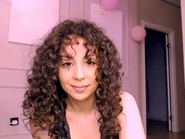 Curly_Jade_ April 14, 2026 Chaturbate stream image