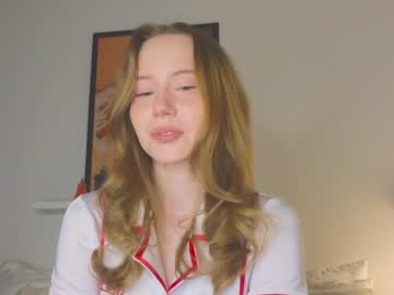 Cuute_Angell April 14, 2026 Chaturbate stream image