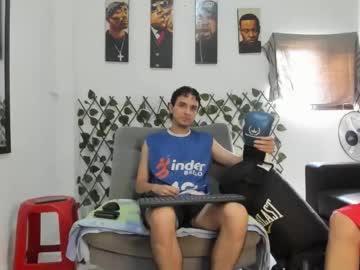 Derek_Garciaa April 14, 2026 Chaturbate stream image