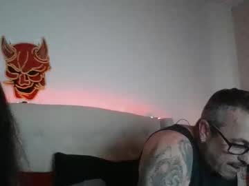 Dreamycouple01 April 14, 2026 Chaturbate stream image