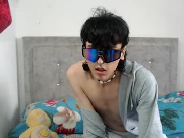 Dylann_Ross April 14, 2026 Chaturbate stream image