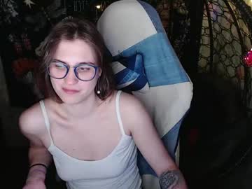 Greenwitch9 April 14, 2026 Chaturbate stream image