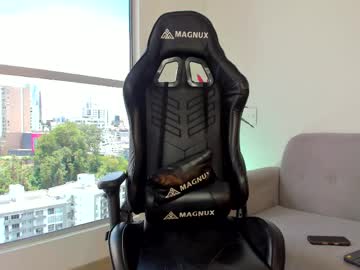 Jacob_Ferrer April 14, 2026 Chaturbate stream image
