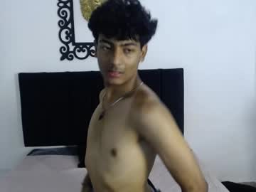 Sinboy_ April 14, 2026 Chaturbate stream image