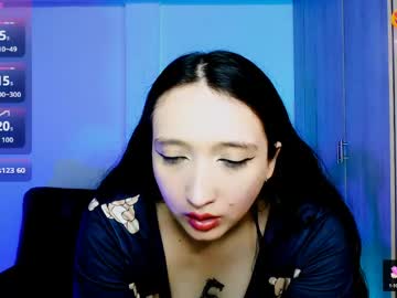 Victoria_Smile_ April 14, 2026 Chaturbate stream image