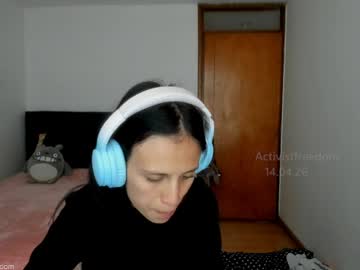 Activistfreedom April 14, 2026 Chaturbate stream image