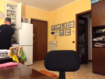 Giovanni_1964 April 14, 2026 Chaturbate stream image