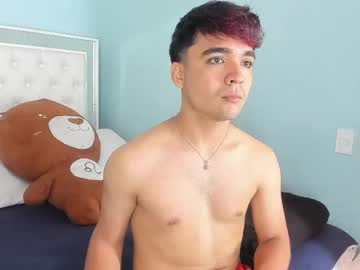 Horny_Steven_Room April 14, 2026 Chaturbate stream image