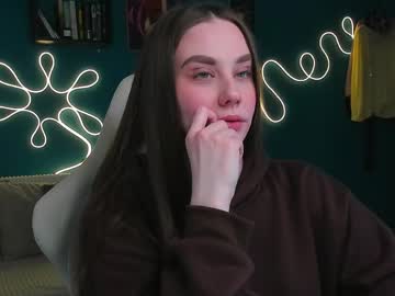 Katie_Taylorr April 14, 2026 Chaturbate stream image