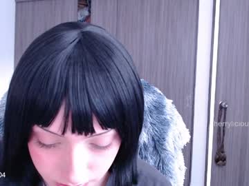 Kinky_Mj April 14, 2026 Chaturbate stream image