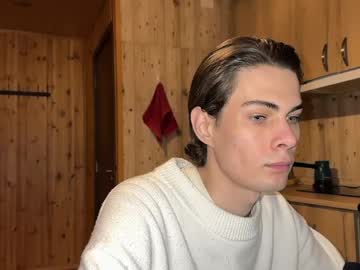 Louis_Preston April 14, 2026 Chaturbate stream image