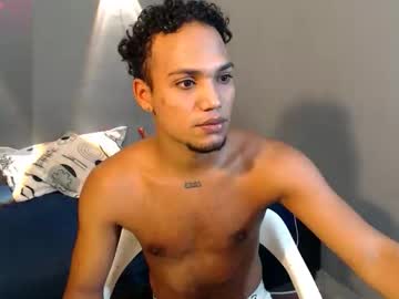 Mateo_Nick April 14, 2026 Chaturbate stream image