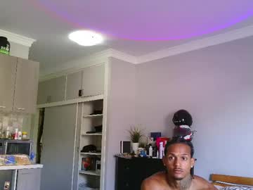Maykol_Brown April 14, 2026 Chaturbate stream image