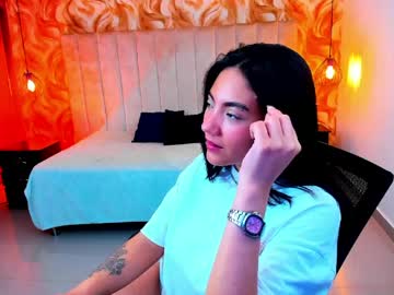Miichael_Black April 14, 2026 Chaturbate stream image
