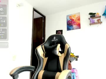 Nikol_Rang1 April 14, 2026 Chaturbate stream image